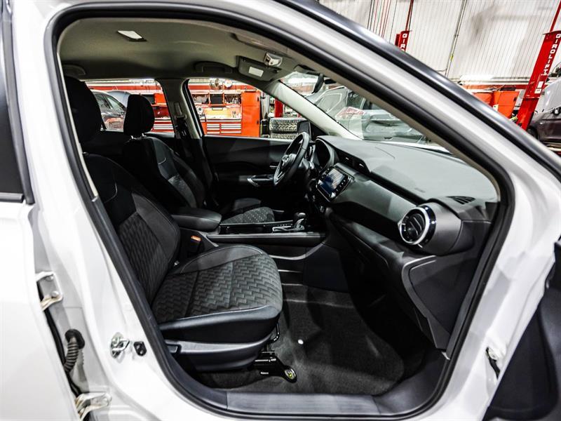 2022 Nissan Kicks - Image 18