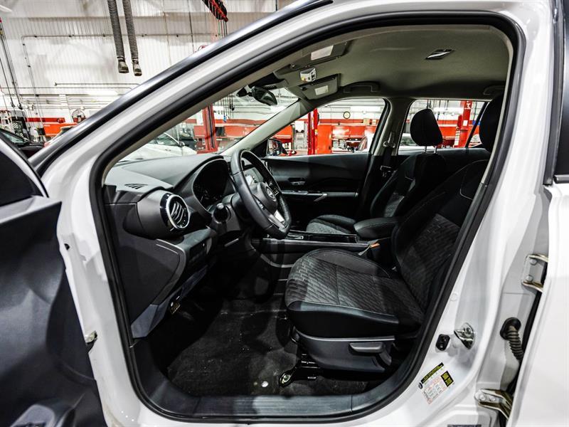 2022 Nissan Kicks - Image 19