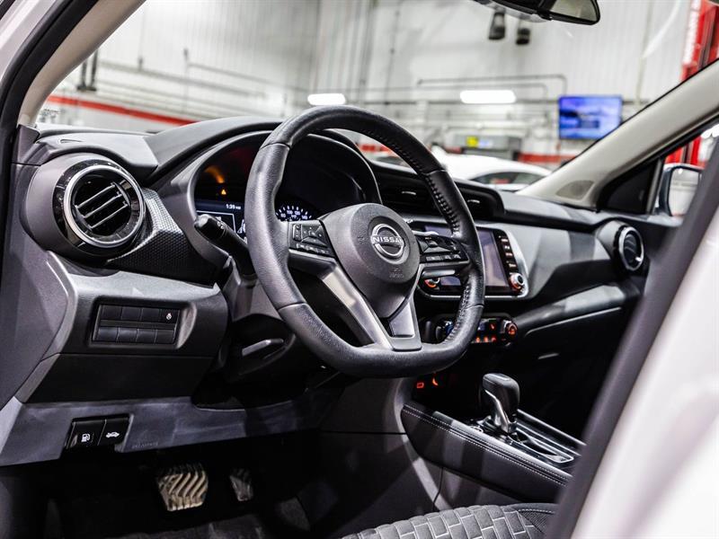 2022 Nissan Kicks - Image 20