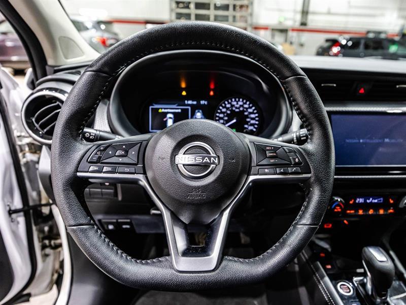 2022 Nissan Kicks - Image 22