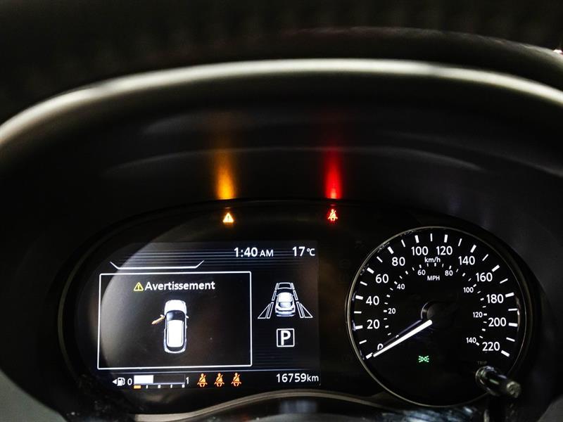 2022 Nissan Kicks - Image 23