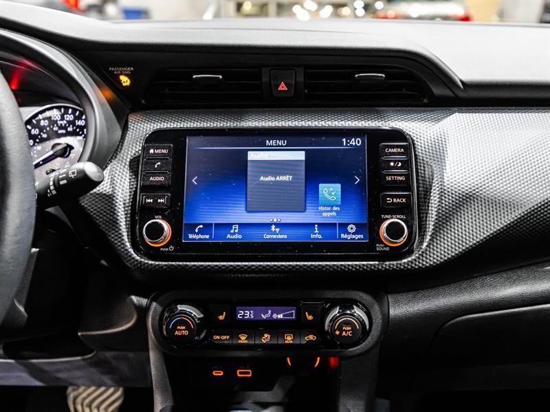 2022 Nissan Kicks - Image 24