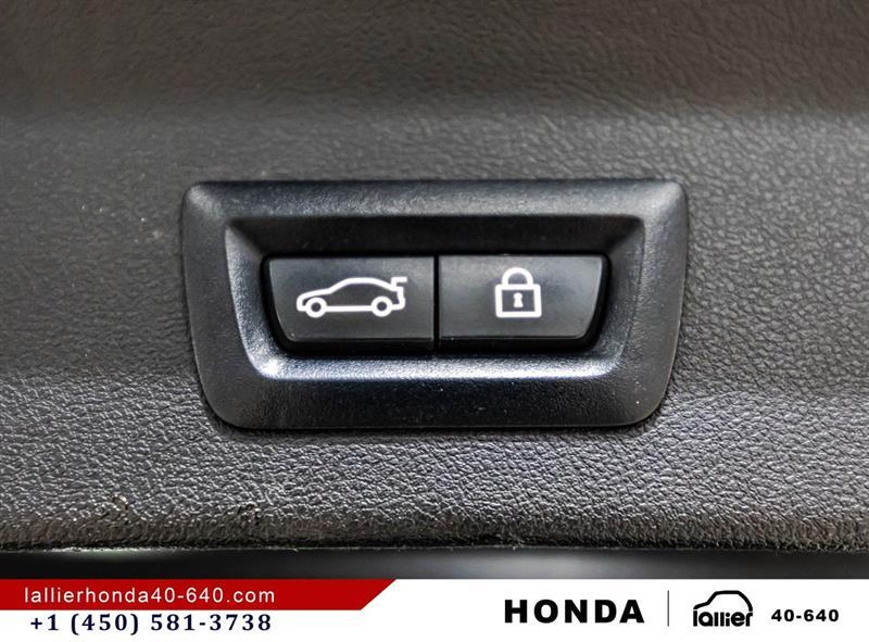 2019 Bmw X3 - Image 15