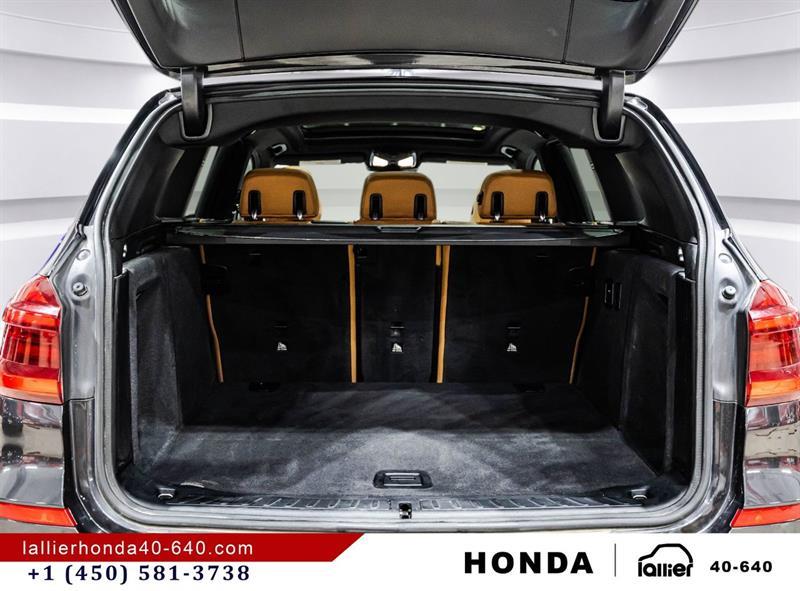 2019 Bmw X3 - Image 16