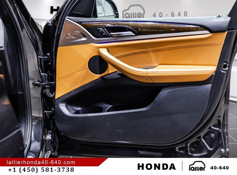 2019 Bmw X3 - Image 17