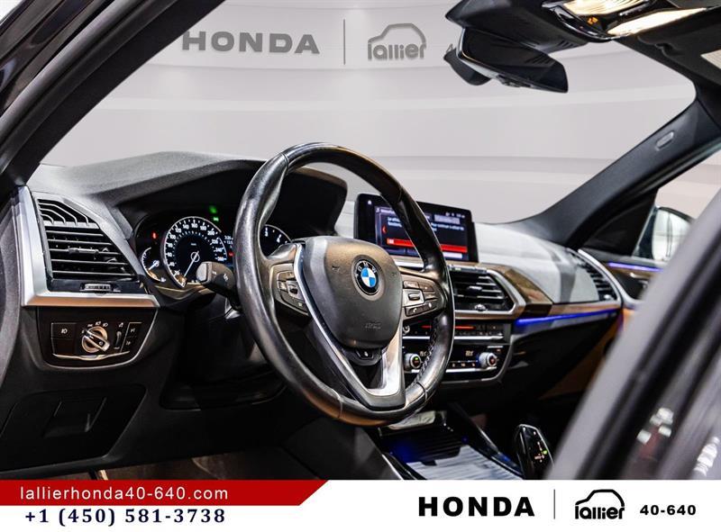 2019 Bmw X3 - Image 21