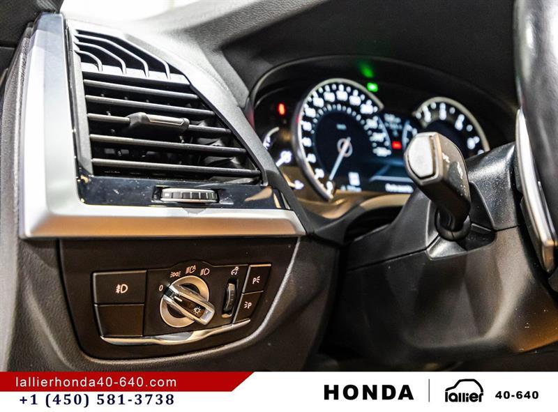 2019 Bmw X3 - Image 22