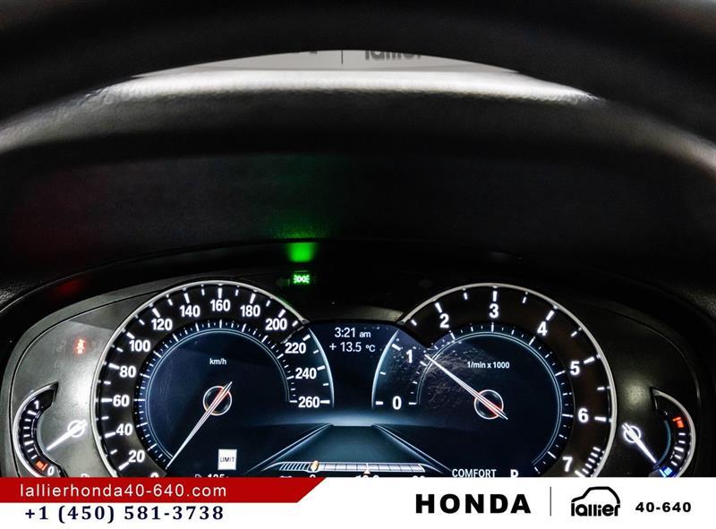 2019 Bmw X3 - Image 24