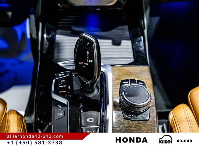 2019 Bmw X3 - Image 26