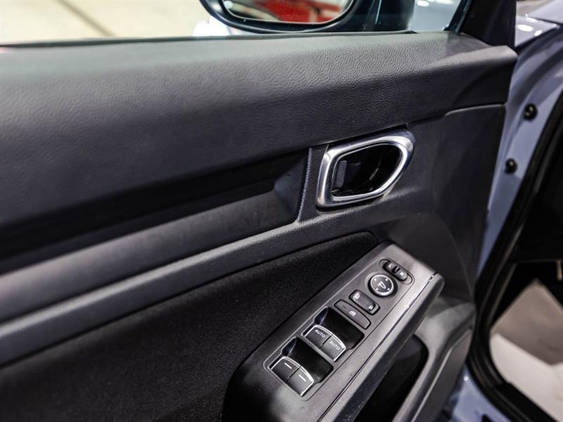 2023 Honda Civic - Image 11