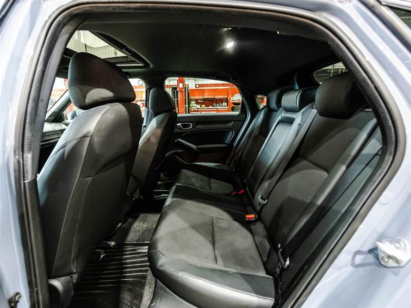 2023 Honda Civic - Image 13