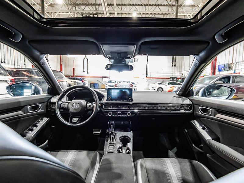 2023 Honda Civic - Image 14