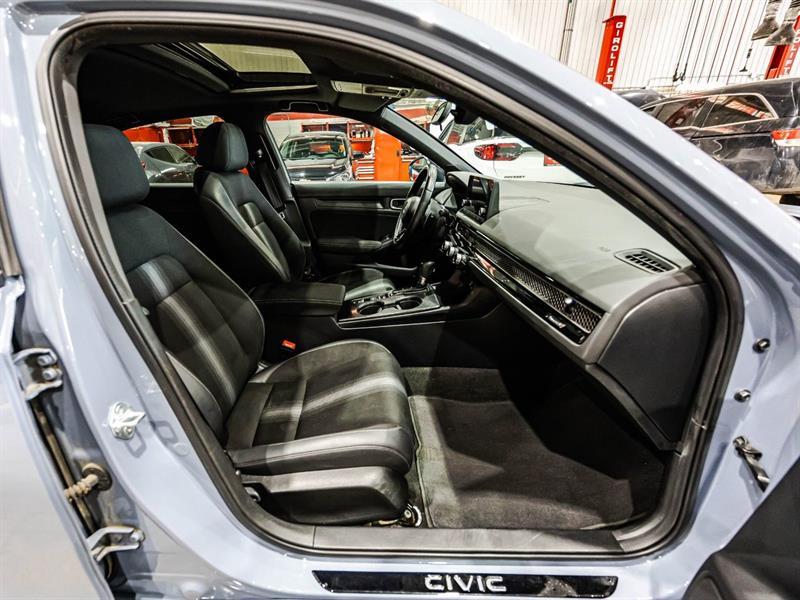 2023 Honda Civic - Image 17