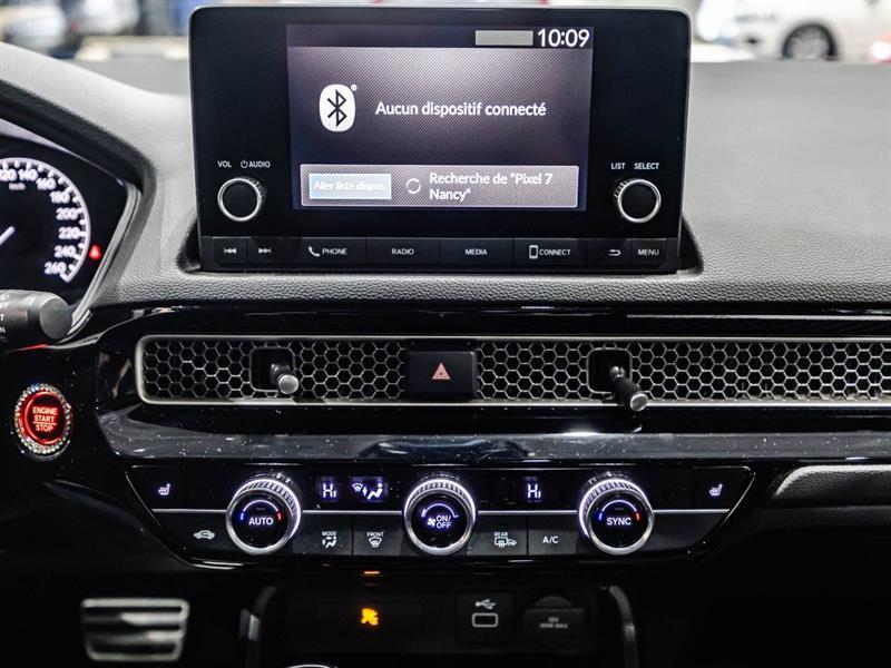 2023 Honda Civic - Image 24