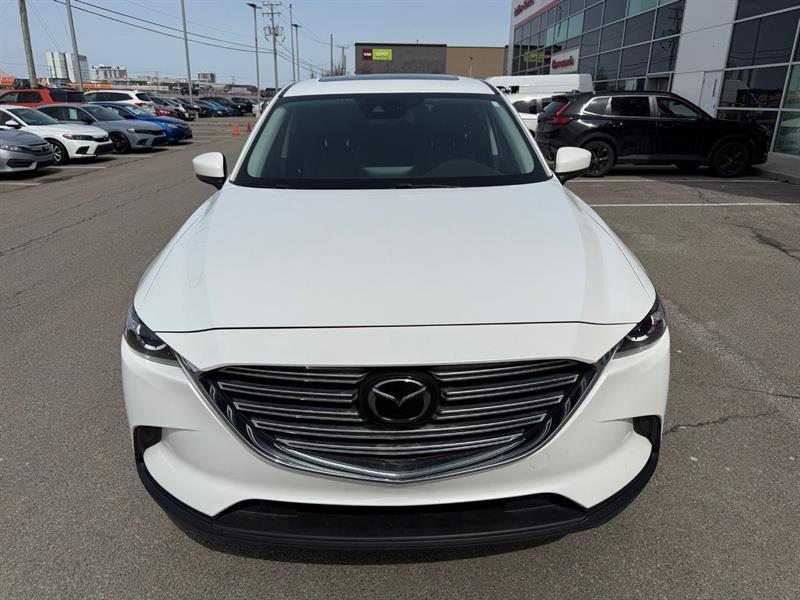 Mazda CX-9
