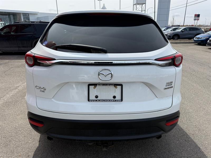 2022 Mazda CX-9 - Image 3