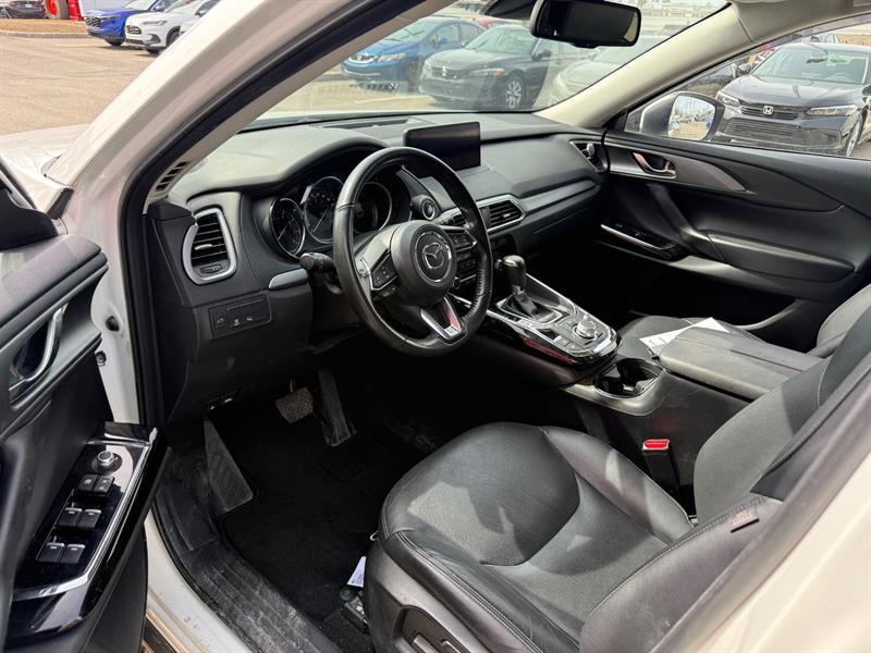 2022 Mazda CX-9 - Image 5