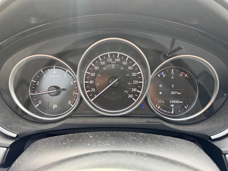 2022 Mazda CX-9 - Image 7