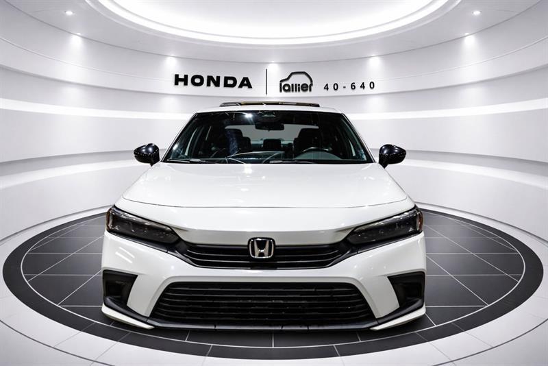2022 Honda Civic - Image 2