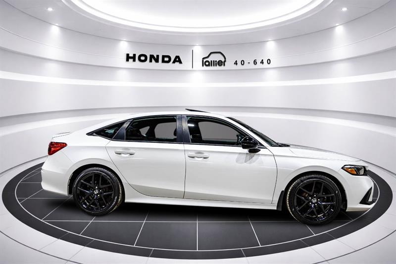 2022 Honda Civic - Image 8