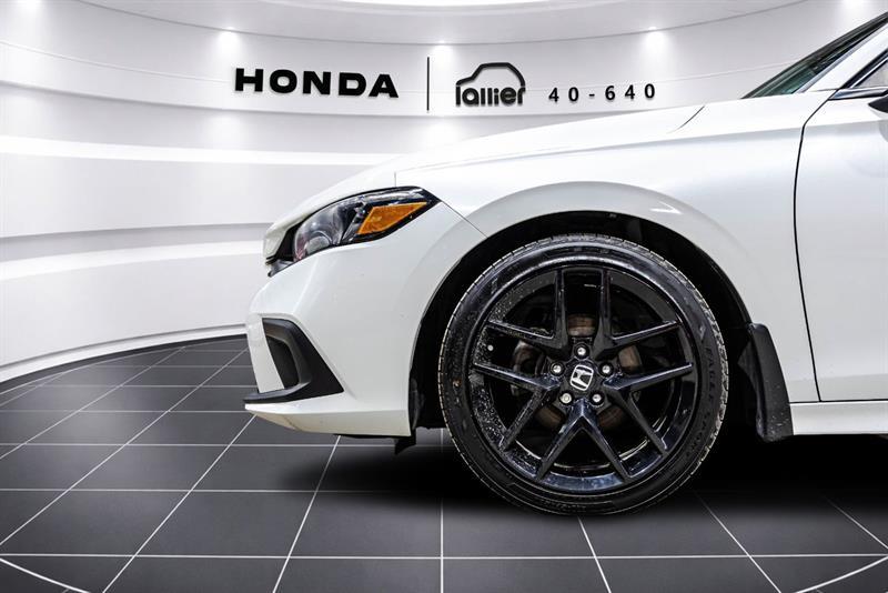 2022 Honda Civic - Image 10