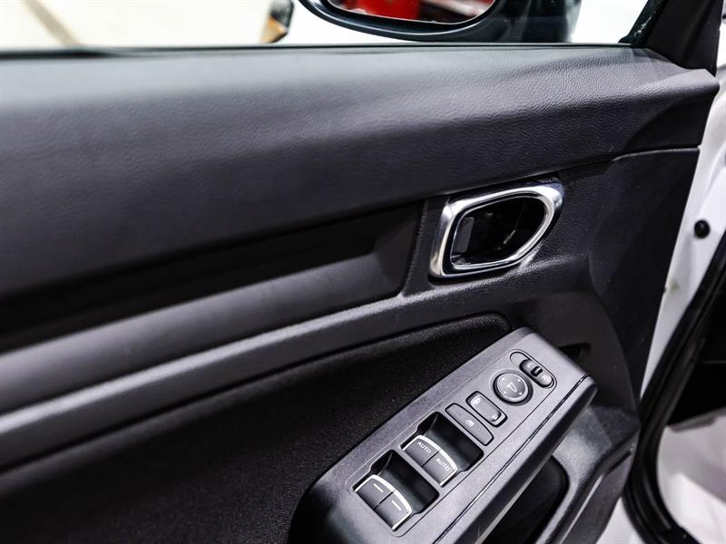 2022 Honda Civic - Image 11