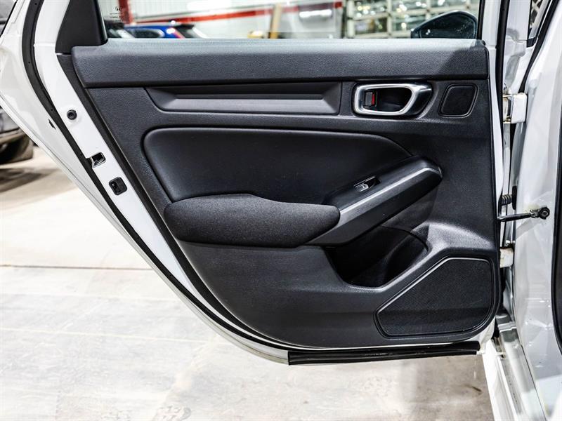 2022 Honda Civic - Image 12