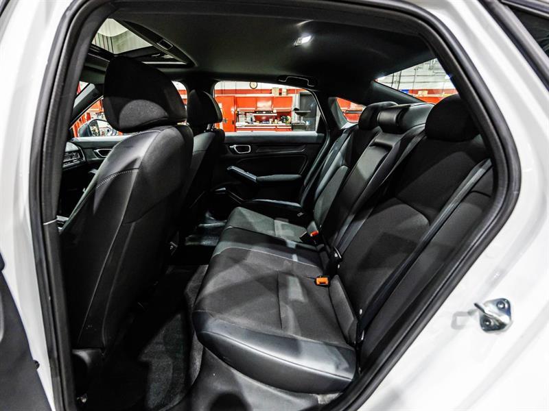 2022 Honda Civic - Image 13