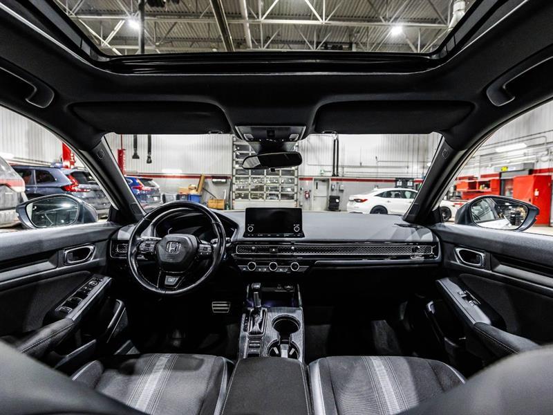 2022 Honda Civic - Image 14