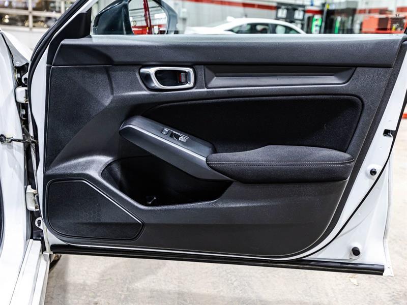 2022 Honda Civic - Image 16