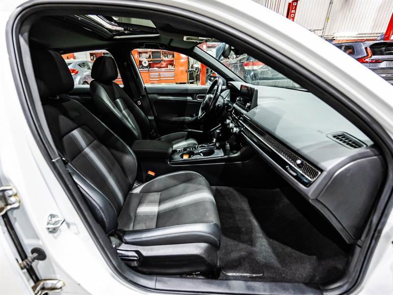 2022 Honda Civic - Image 17
