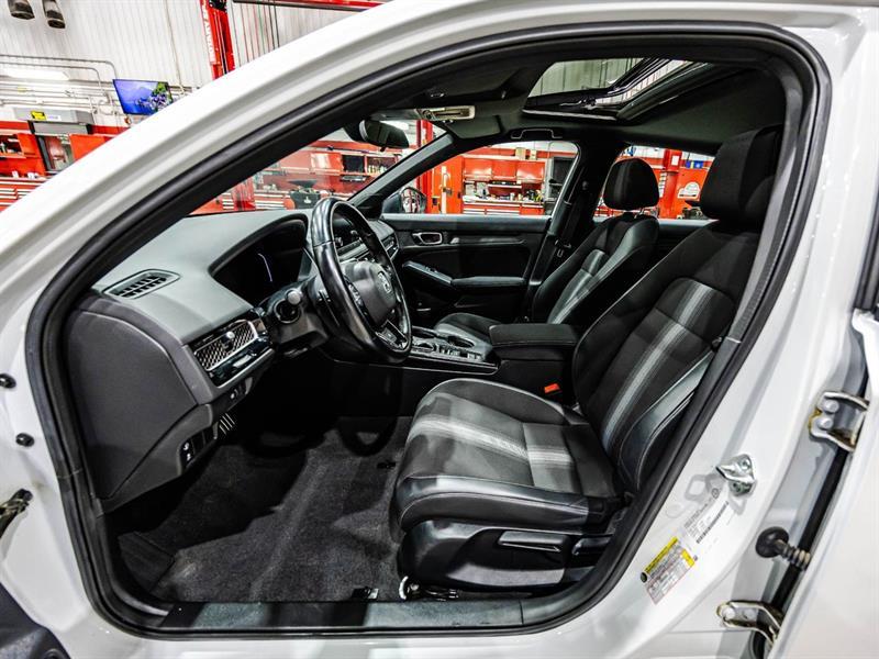 2022 Honda Civic - Image 19