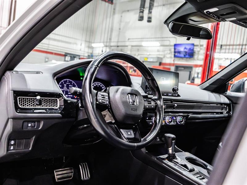 2022 Honda Civic - Image 20