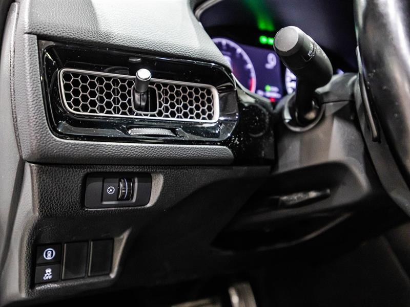 2022 Honda Civic - Image 21