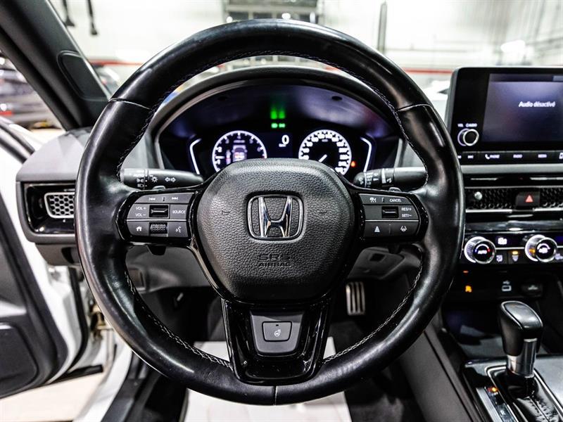 2022 Honda Civic - Image 22