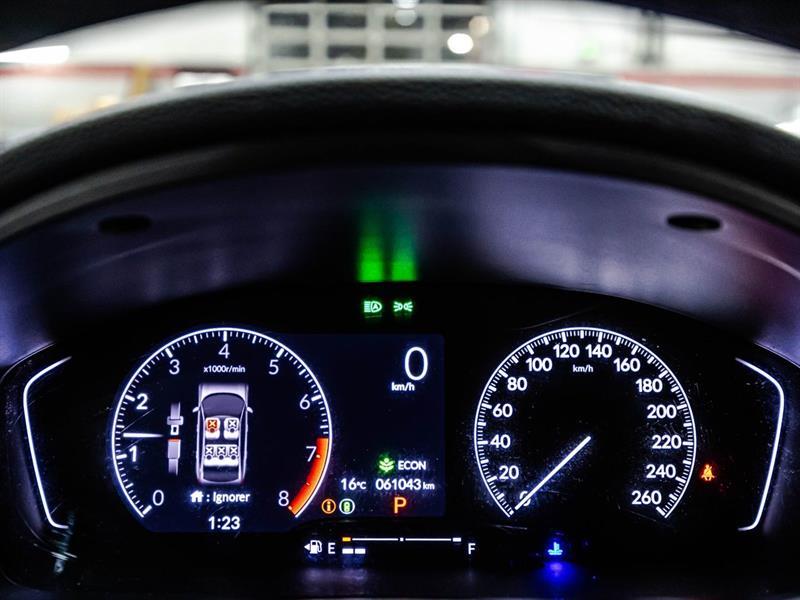 2022 Honda Civic - Image 23