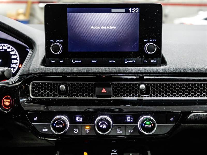 2022 Honda Civic - Image 24