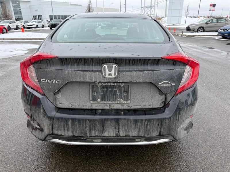 2019 Honda Civic - Image 3