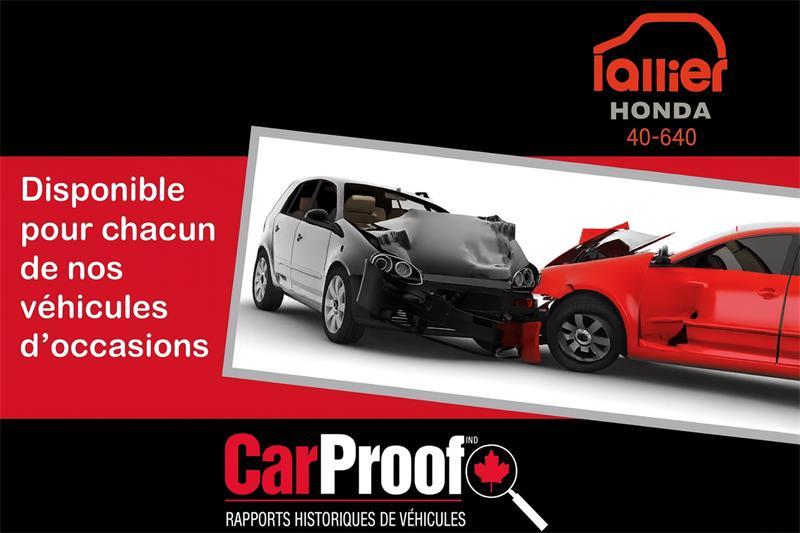 2019 Honda Civic - Image 6