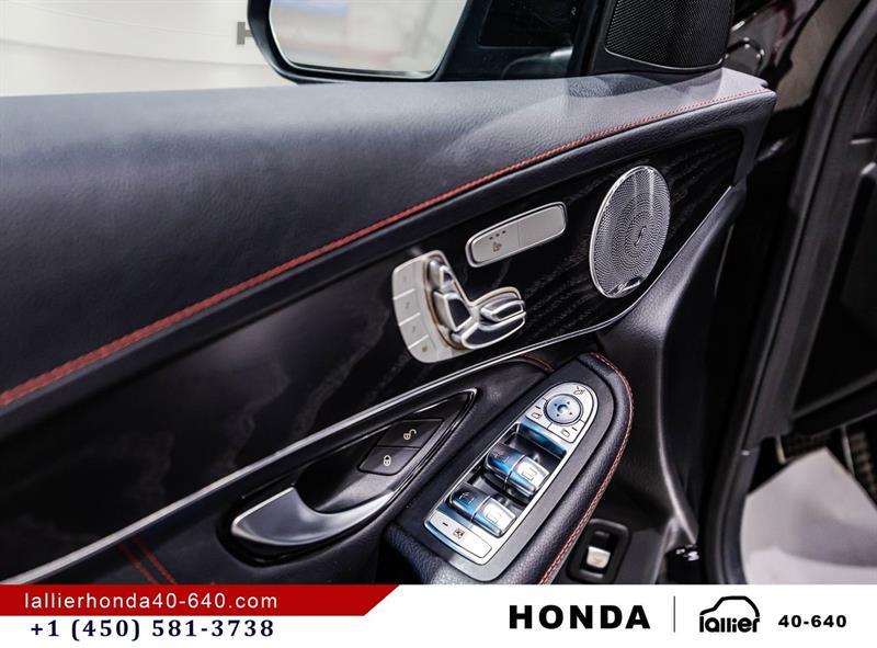 2019 Mercedes-Benz GLC - Image 11