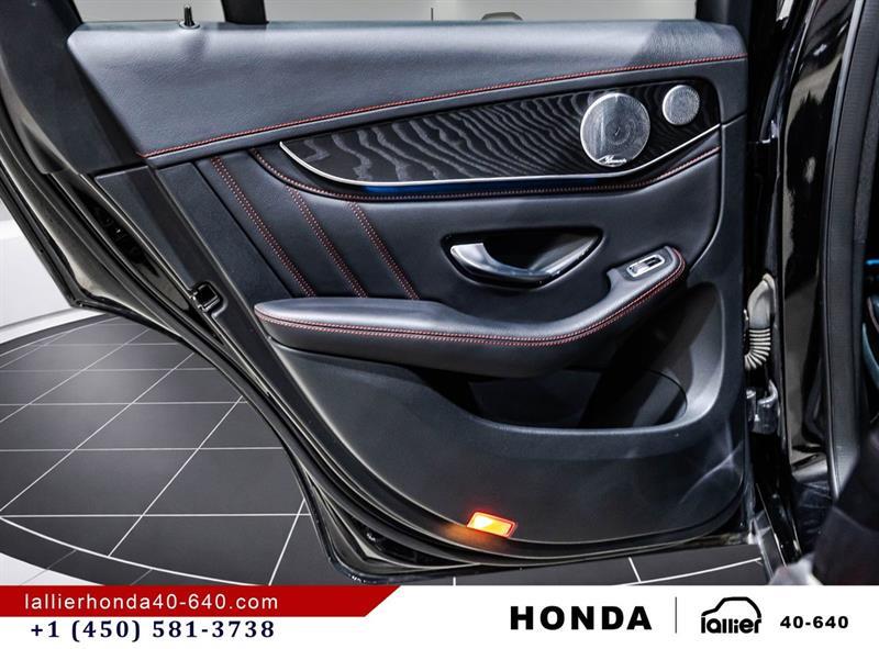 2019 Mercedes-Benz GLC - Image 12