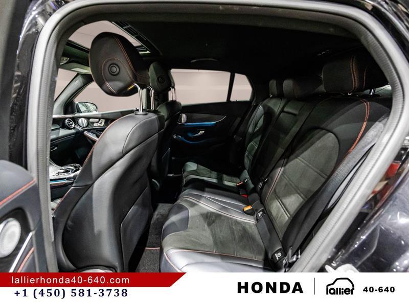 2019 Mercedes-Benz GLC - Image 13