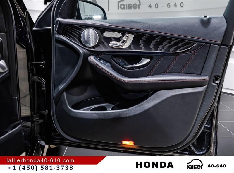 2019 Mercedes-Benz GLC - Image 17