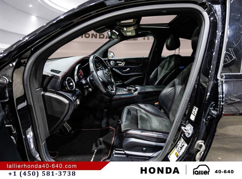 2019 Mercedes-Benz GLC - Image 20