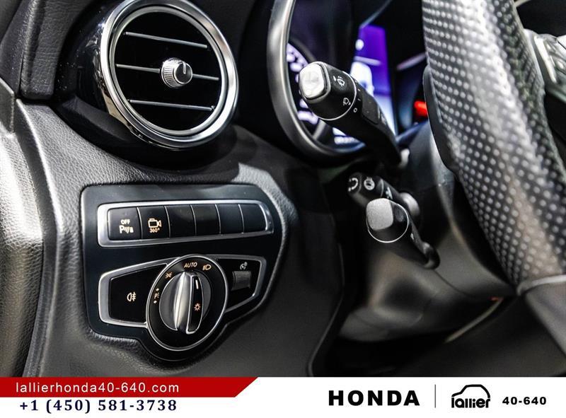 2019 Mercedes-Benz GLC - Image 22