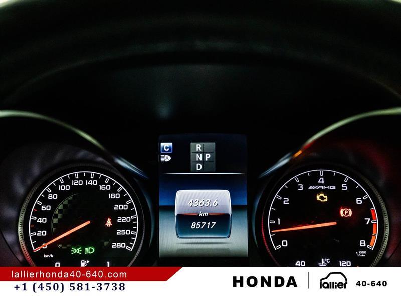 2019 Mercedes-Benz GLC - Image 24