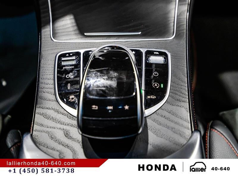 2019 Mercedes-Benz GLC - Image 26