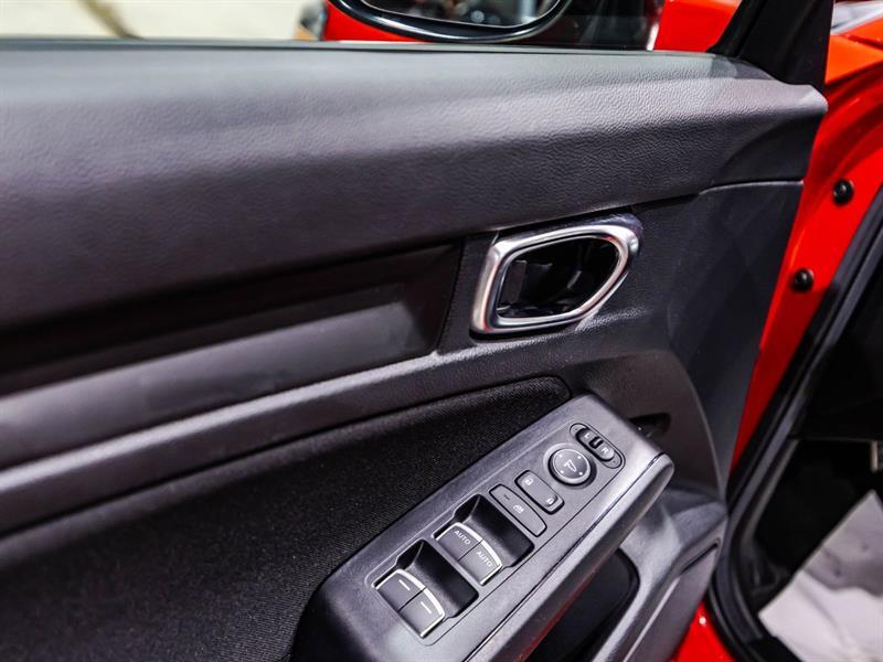 2025 Honda Civic - Image 11