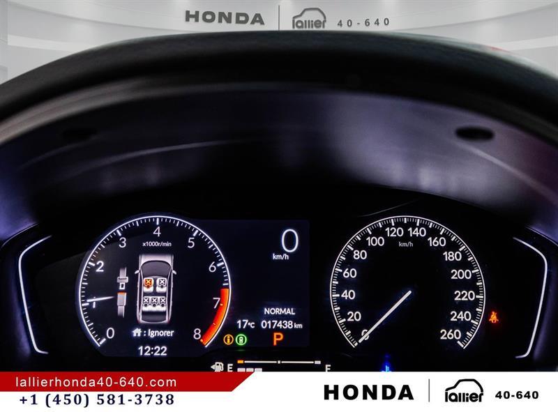 2025 Honda Civic - Image 23