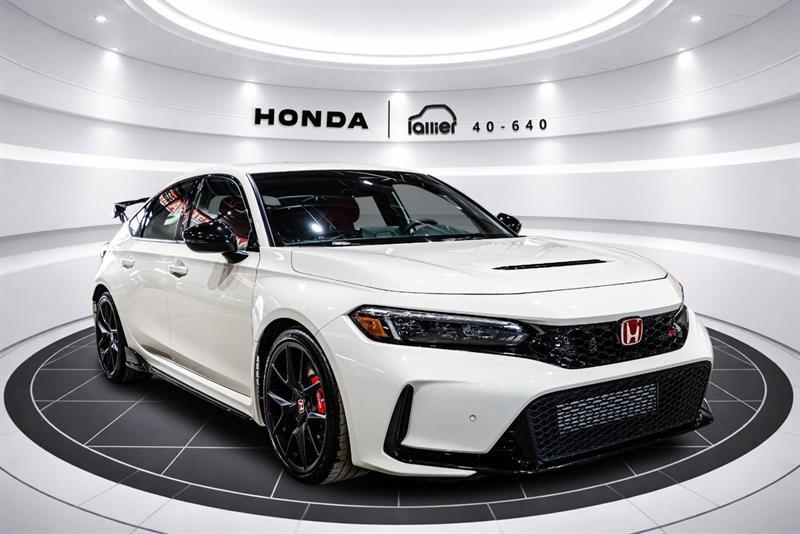 2025 Honda Civic - Image 9